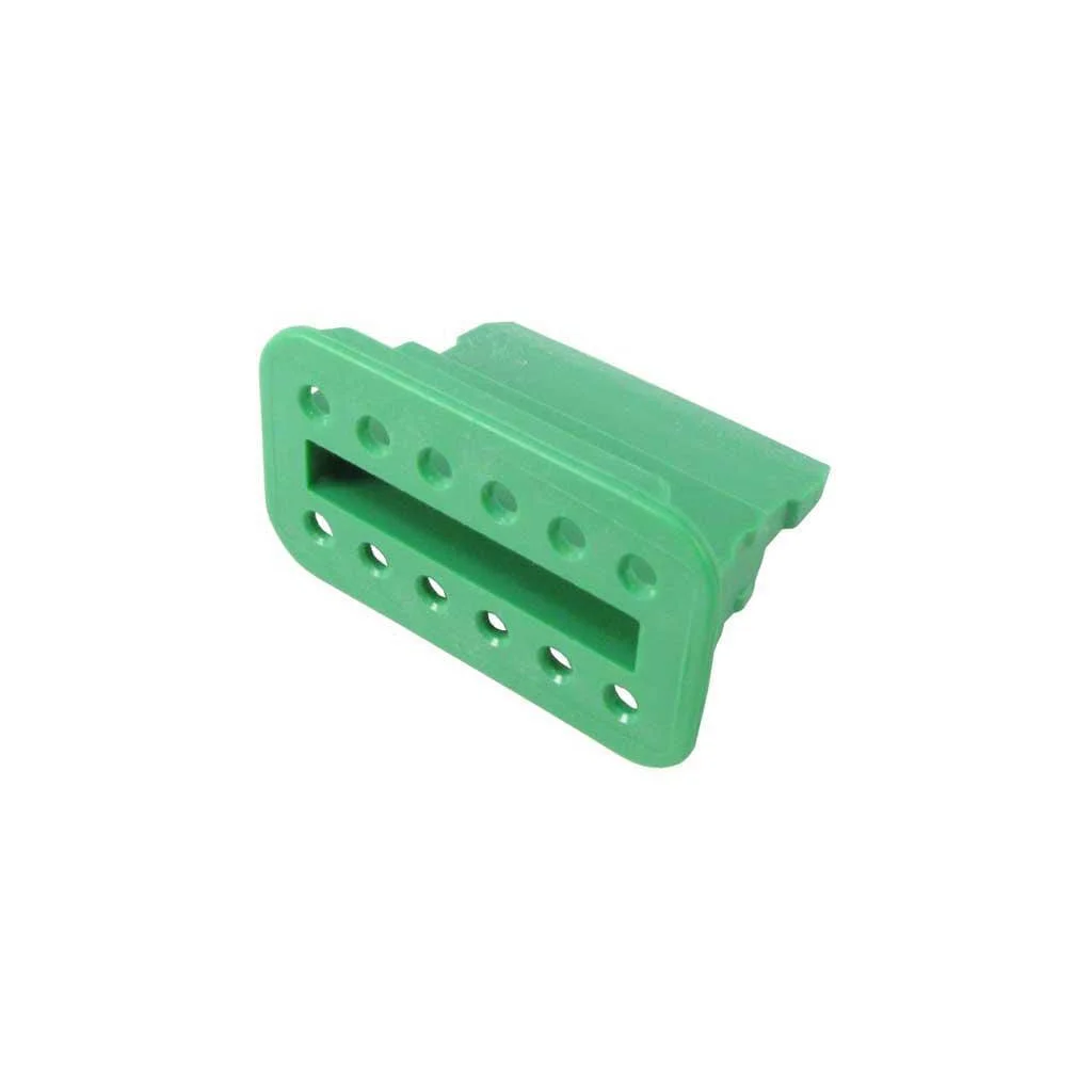 Dispozitiv blocare conectori 12 poli mamă DSW12SP012