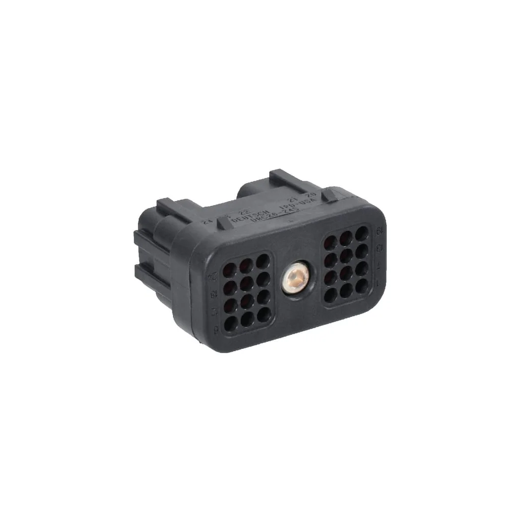 Carcasă plug 24 P. DRC mamă DSDRC2624SA