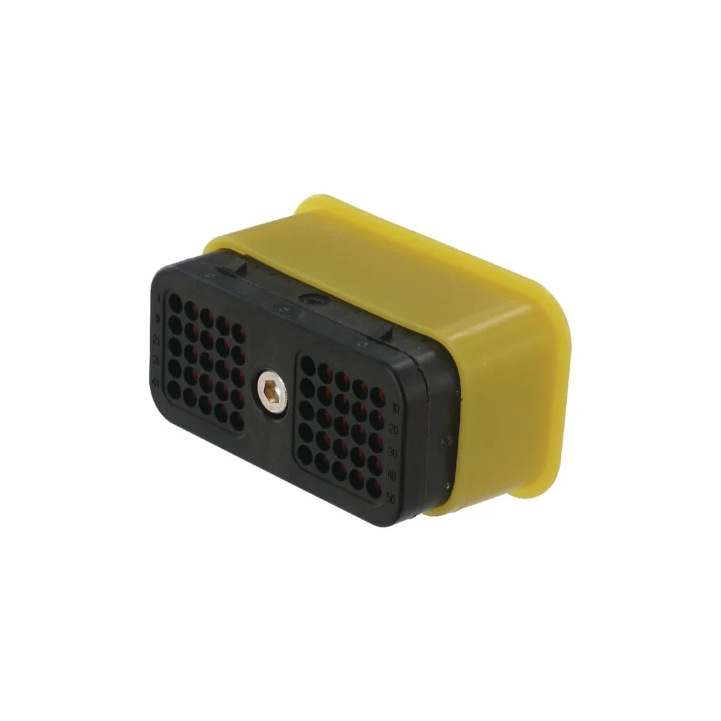 Carcasă plug 50 P. DRC mamă DSDRC2650S01