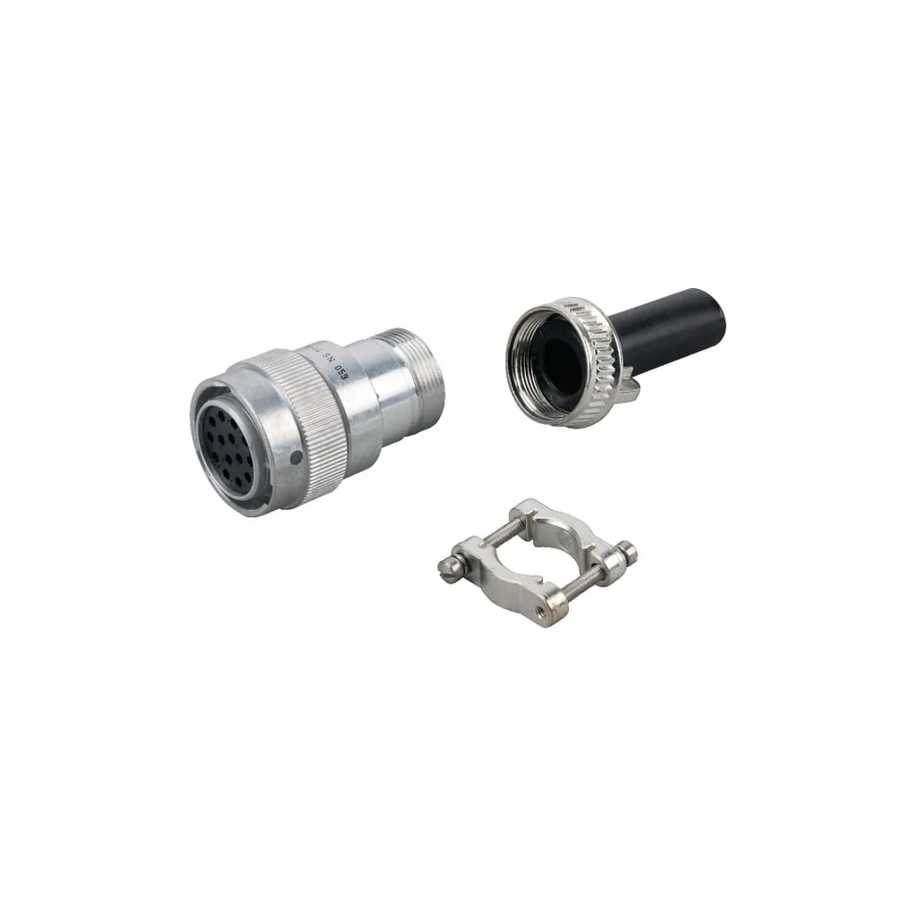 Carcasă mufă HD36 mamă, 14 pini DSHD361814SN059