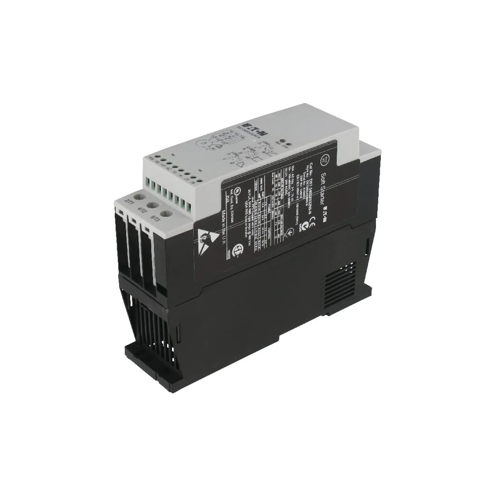 Demaror progresiv oprire 15kW 24AC/DC DS7340SX032N0N