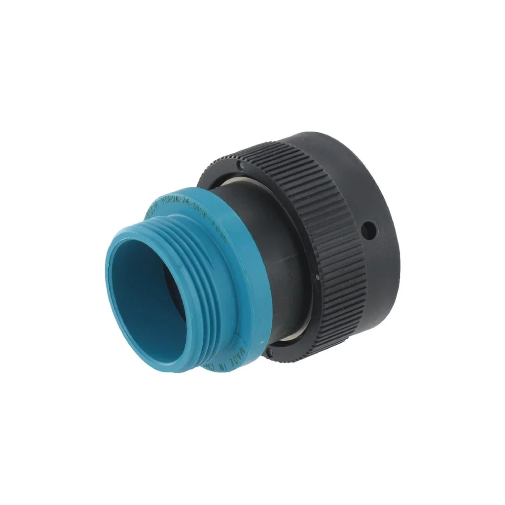 Carcasă mufă 31 poli mamă HDP20 DSHDP262431SEL015