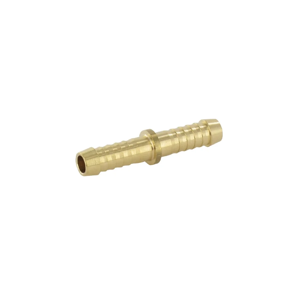 Ștuțuri de furtun duble 8mm DS0808