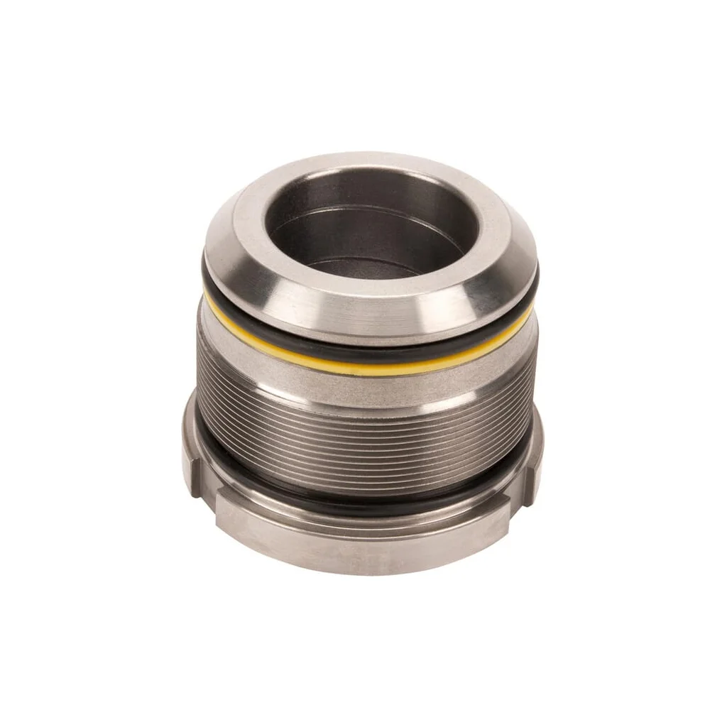 Piuliţă de capăt DS25 D63-40 pentru etanşare DS2906313040VM