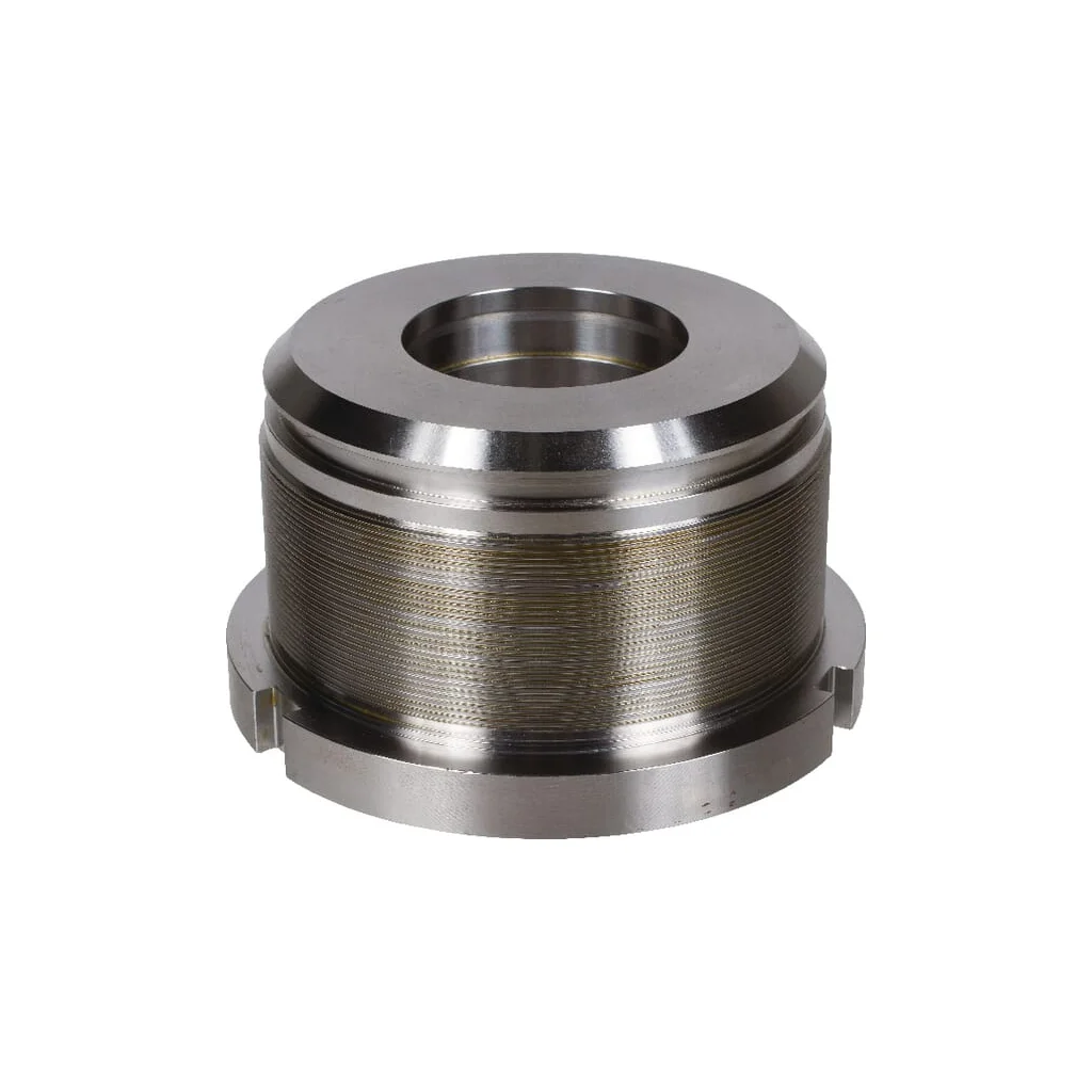 Piuliță cap DS25/32 160-80 DS3916013080