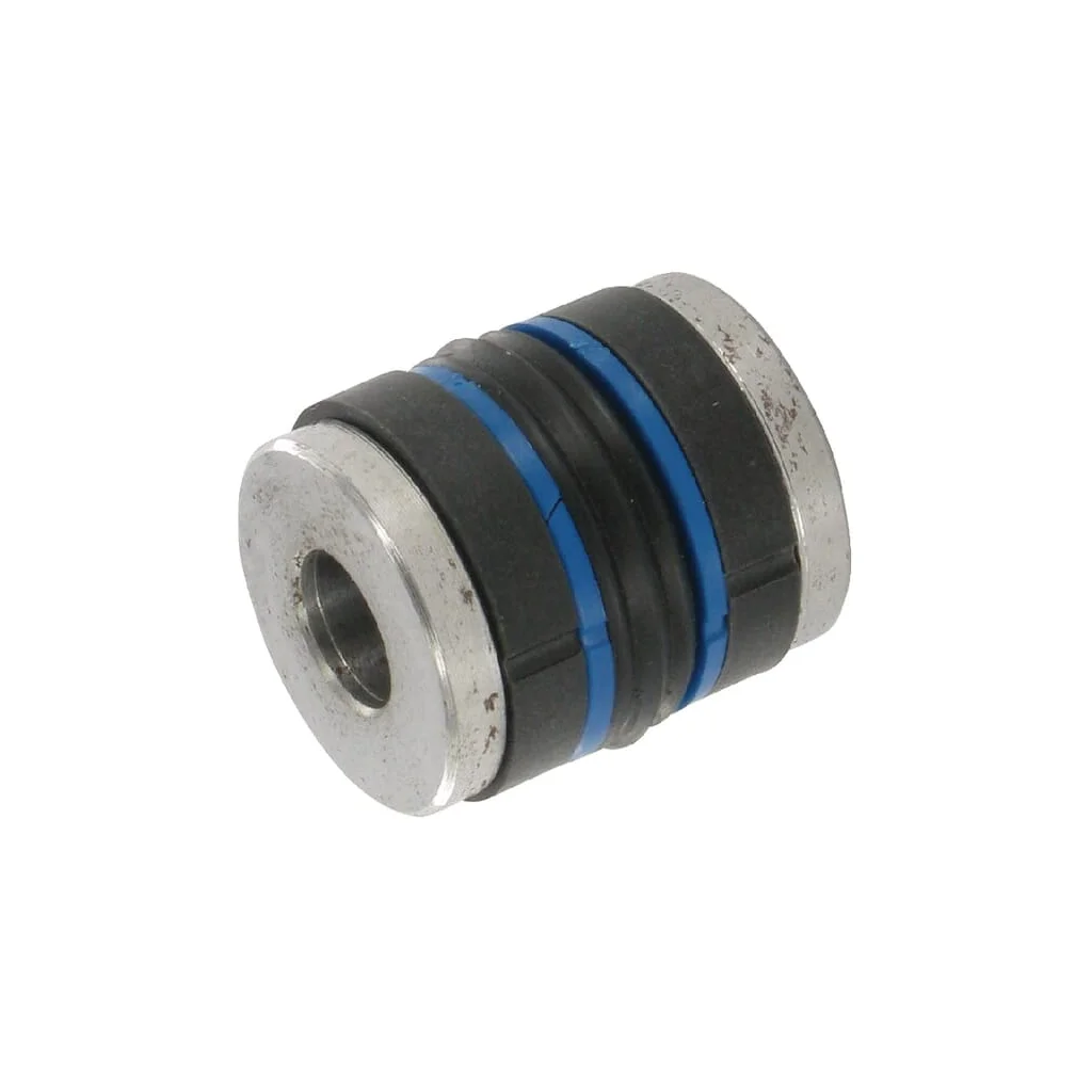 Piston DS25 alezaj 25 (preasamblat) DS2902504VM