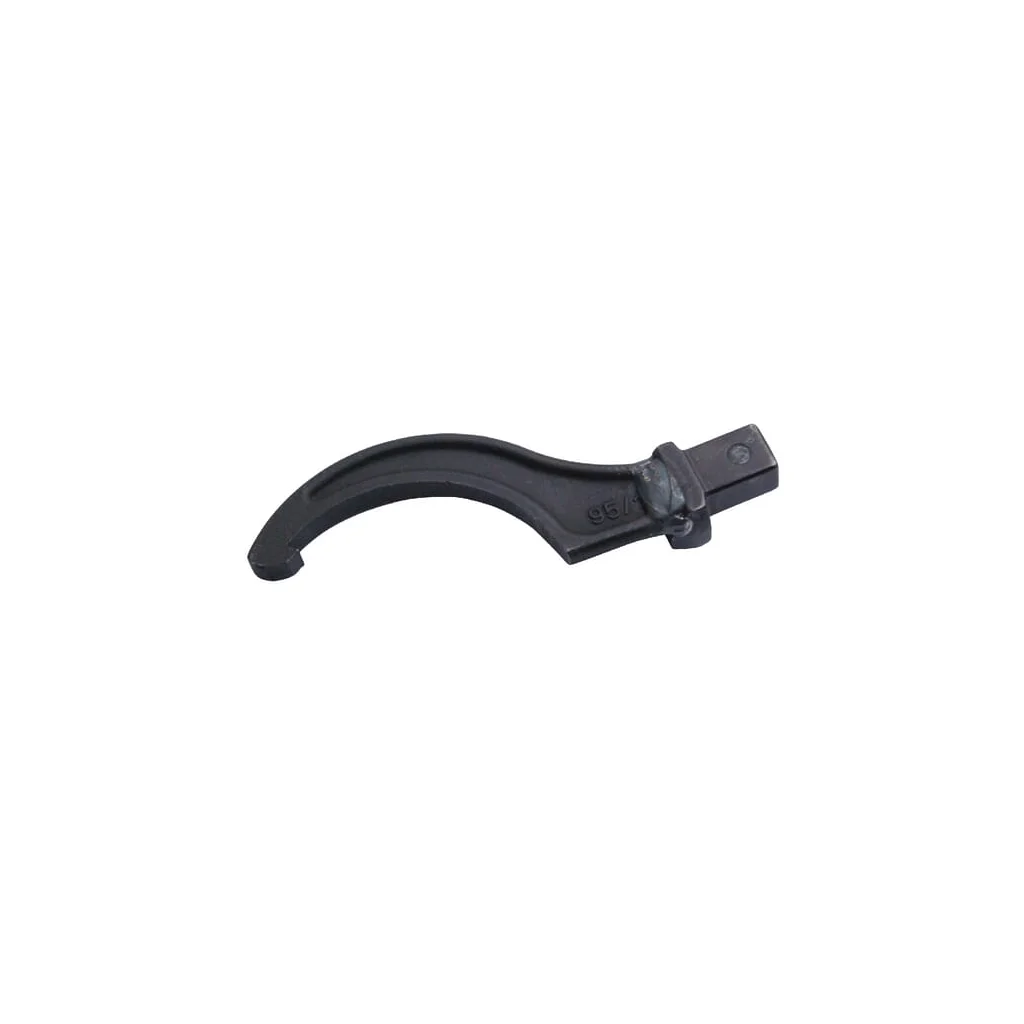 Capăt cheie cârlig cu cioc 32mm DSMTG030