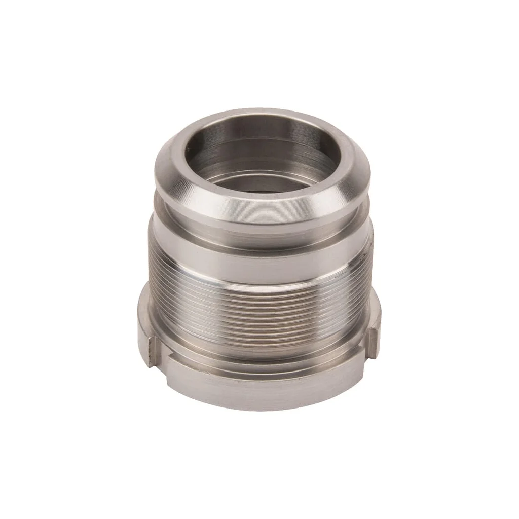 Piuliţă de capăt DS25/32 50-35 DS3905013035