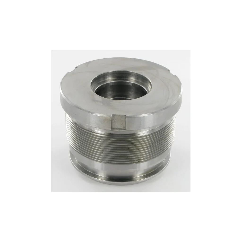 Piuliţă de capăt DS25/32 80-40 DS3908013040