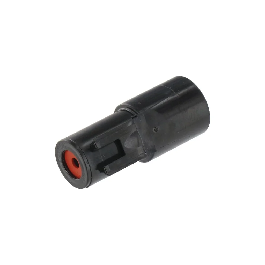 Carcasă plug 1 P. Mascul DSDTHD0418PE003