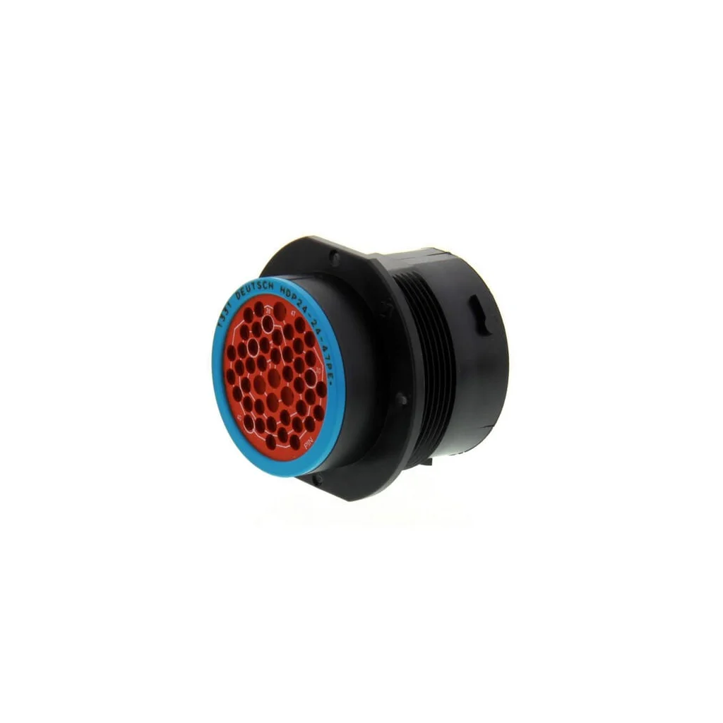 Mufă șasiu 47 P. Exterior DSHDP242447PE