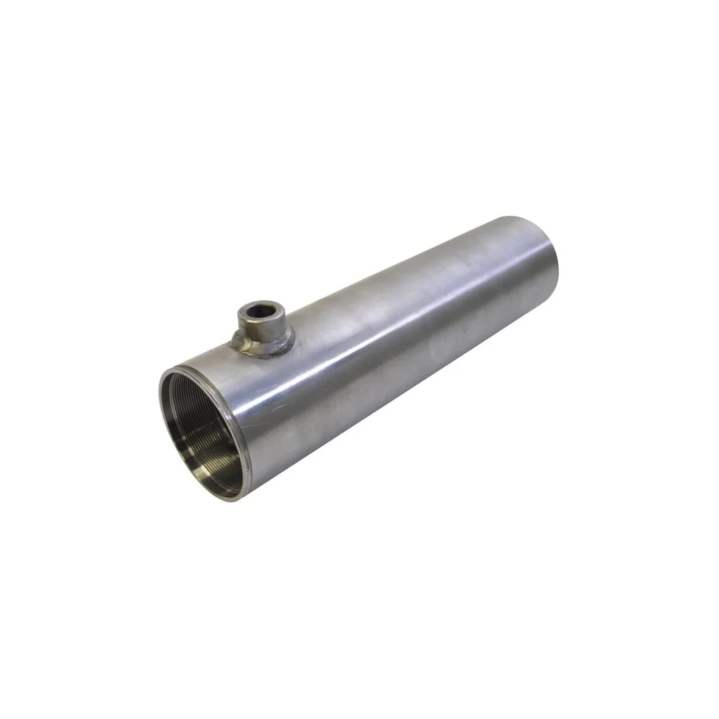 Tub de 60mm cursă 200 L=302 DS29060070200