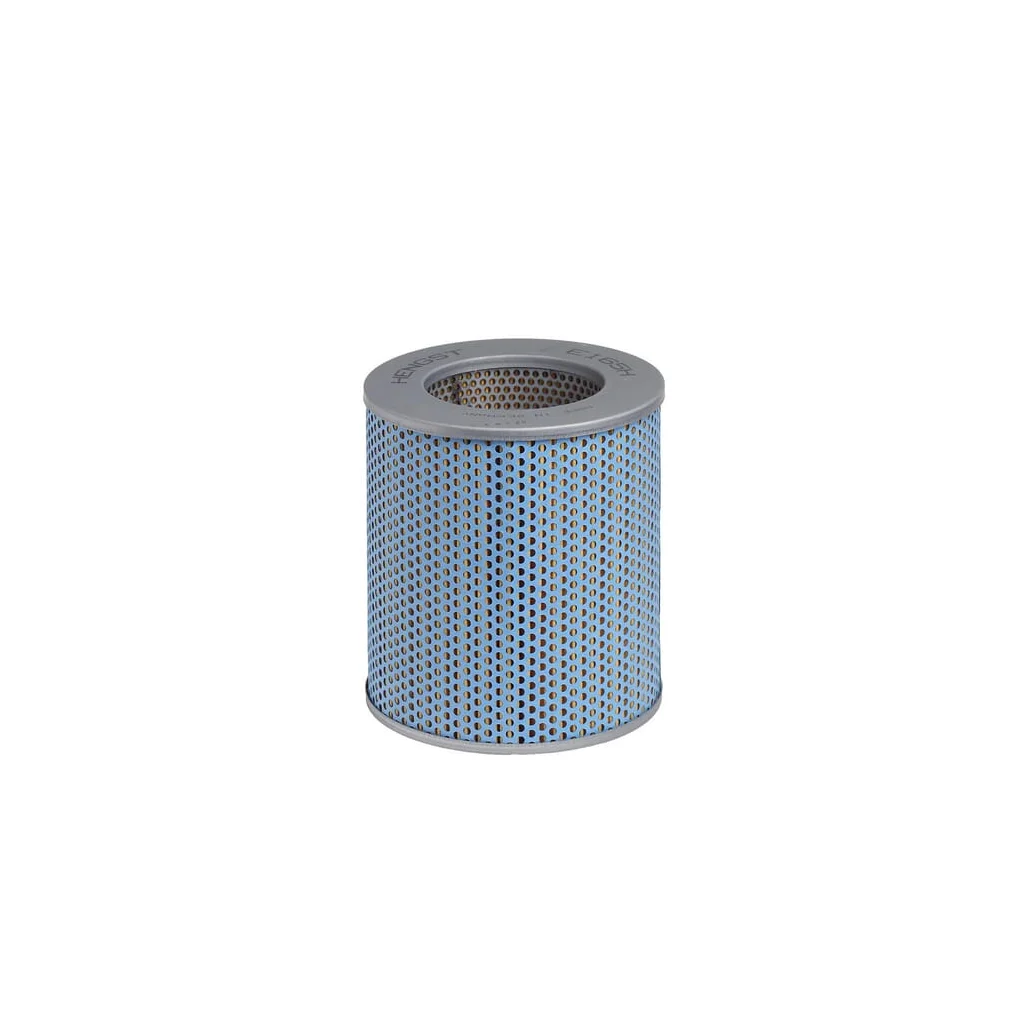 Inserție filtru ulei E165H