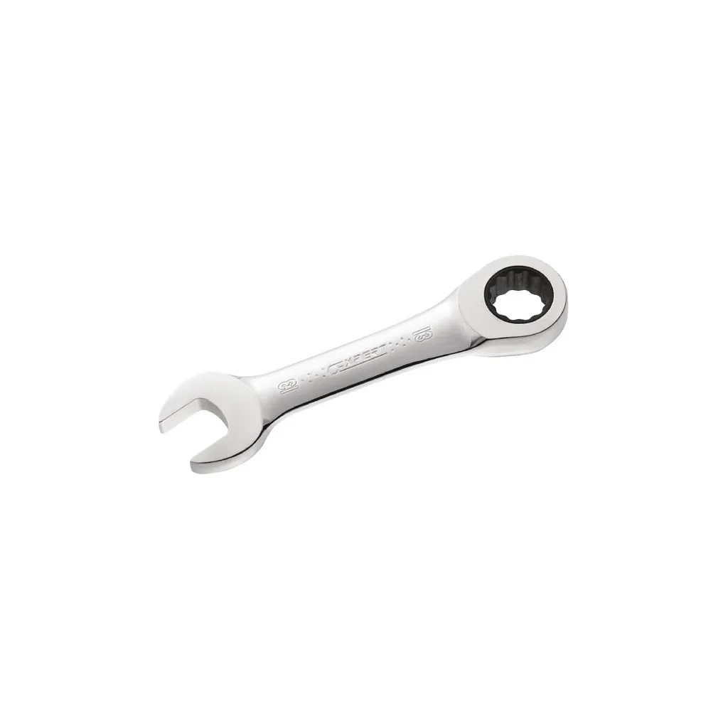 Cheie fixă combinată cu clichet 15mm L=118mm Expert E110919