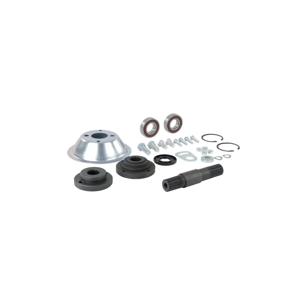 Arbore lamă, Kit reparații E10656ASM