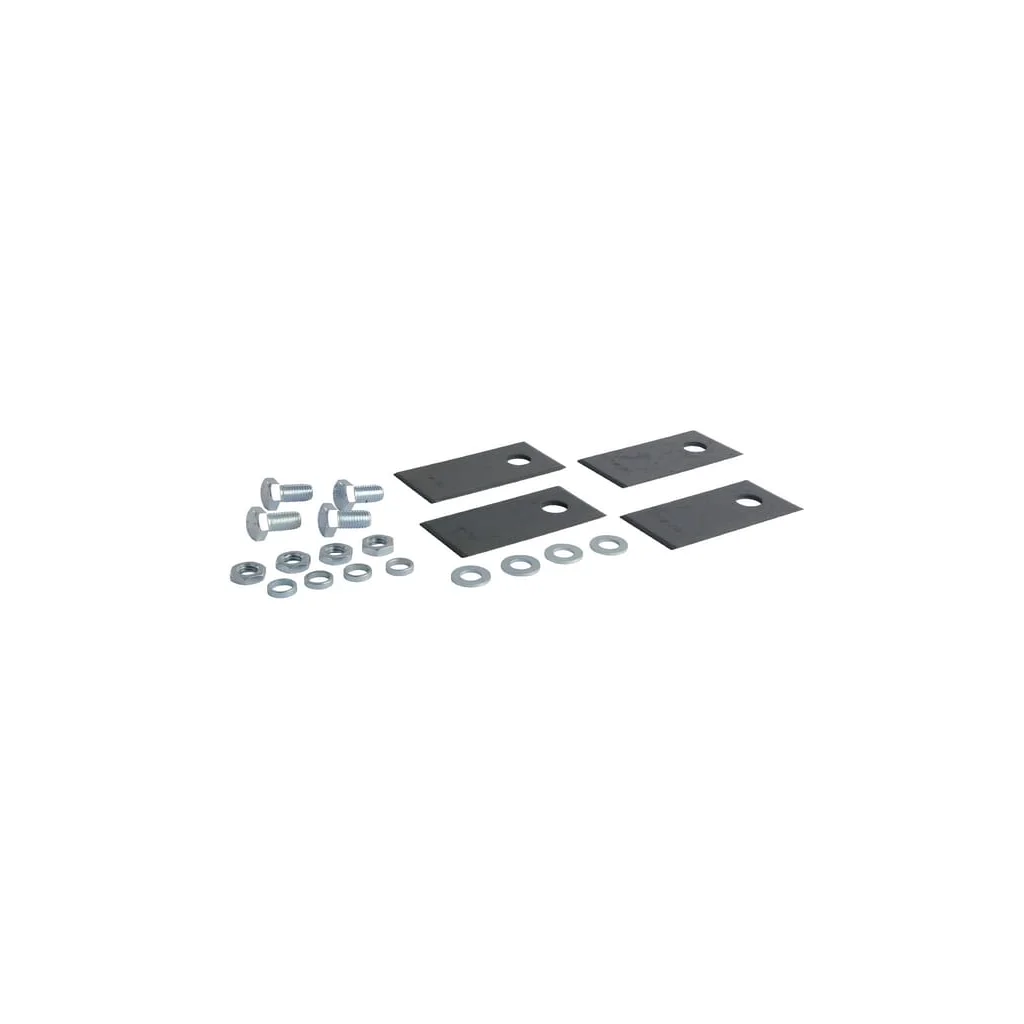 Set lame cuțit 560 E11461ASM