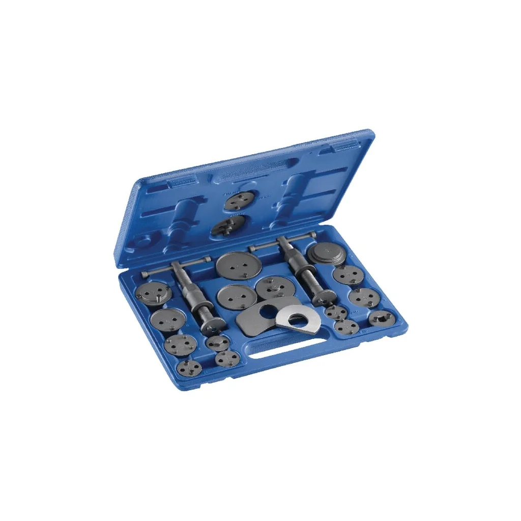 Sculă de repoziționare piston frână E200904