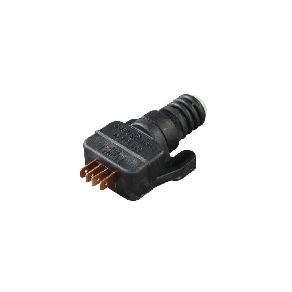Comutator 56505 E07562ASM