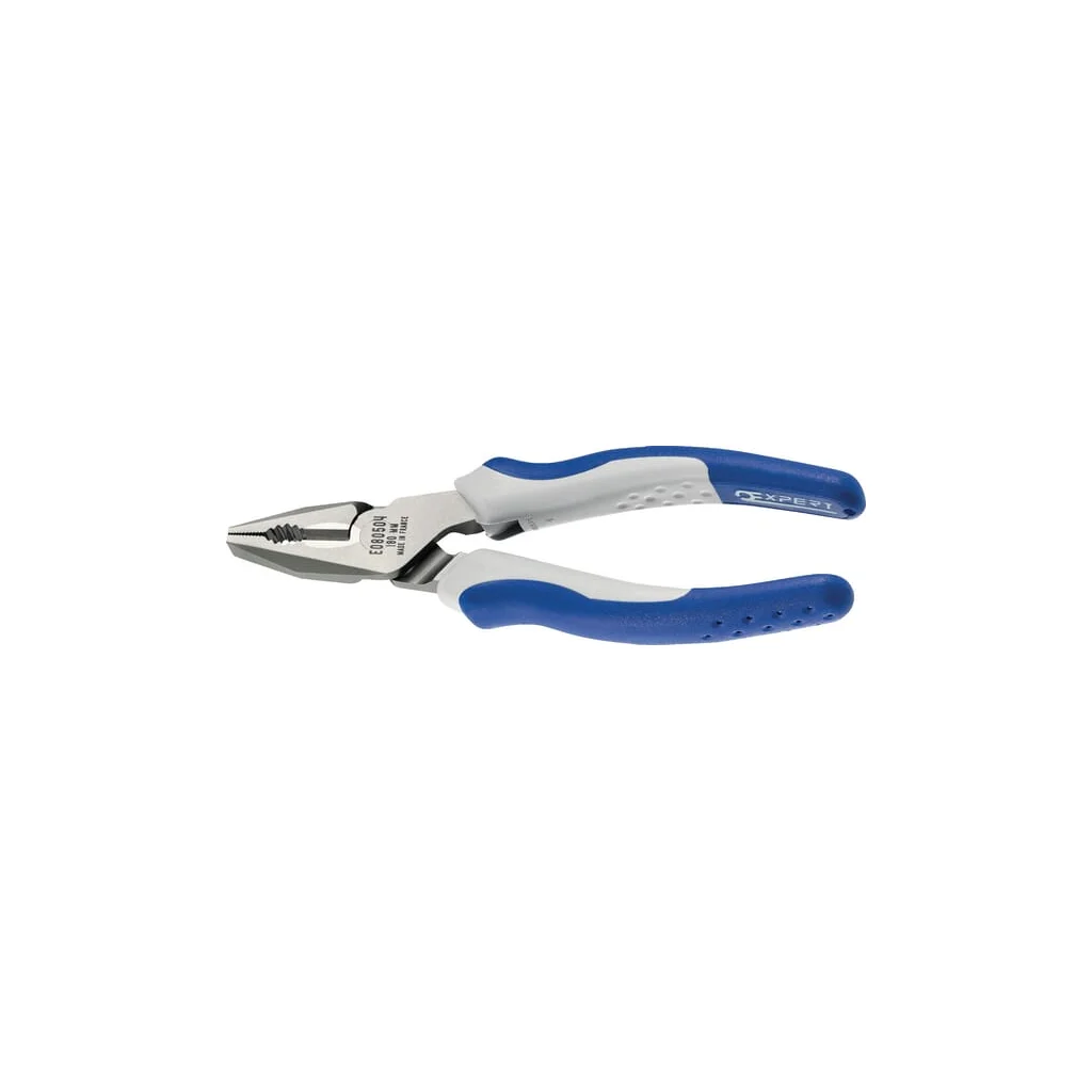 Clește combinat 180mm E080504