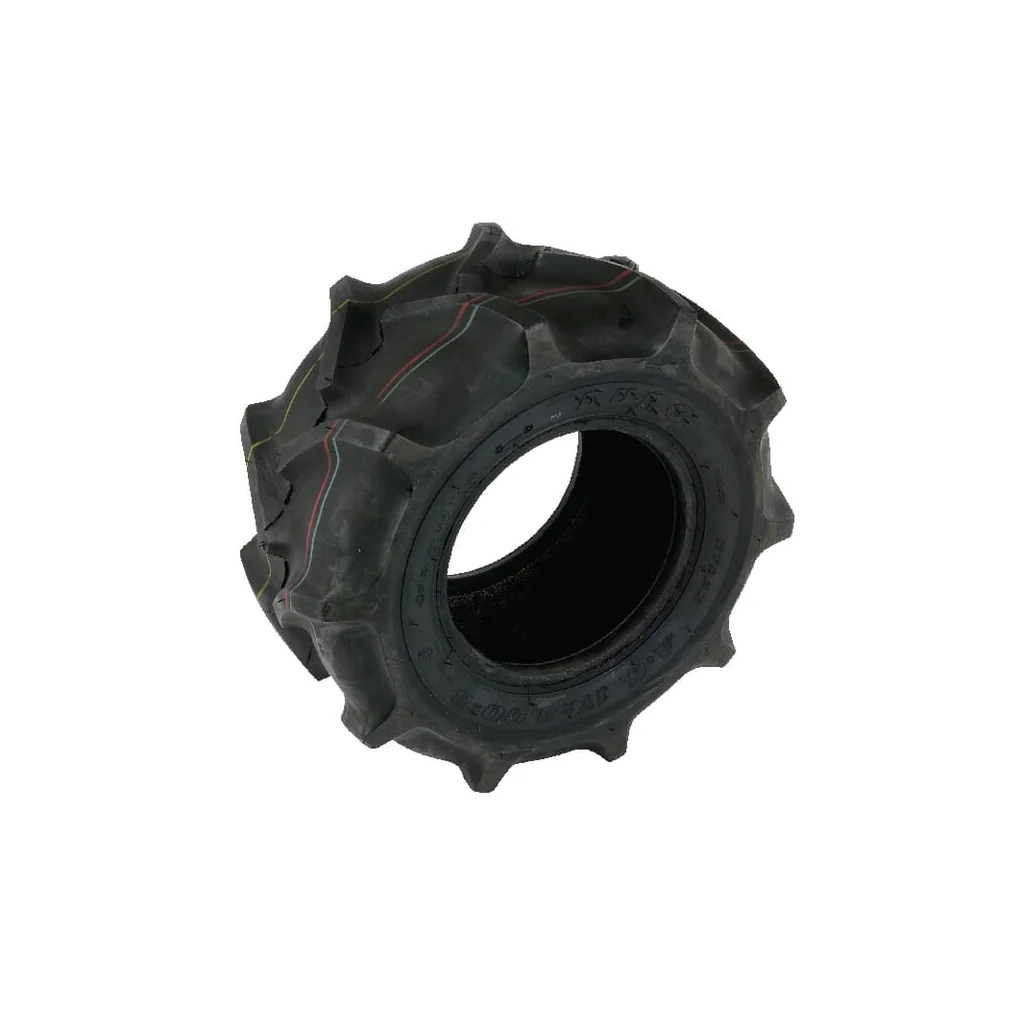 Anvelopă spate garnitură lată E07569ASM