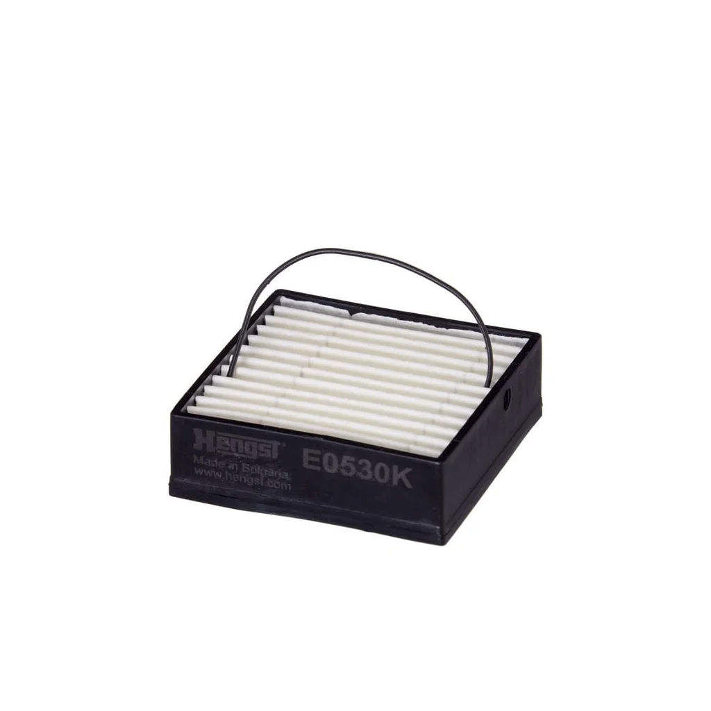 Filtru de combustibil E0530K