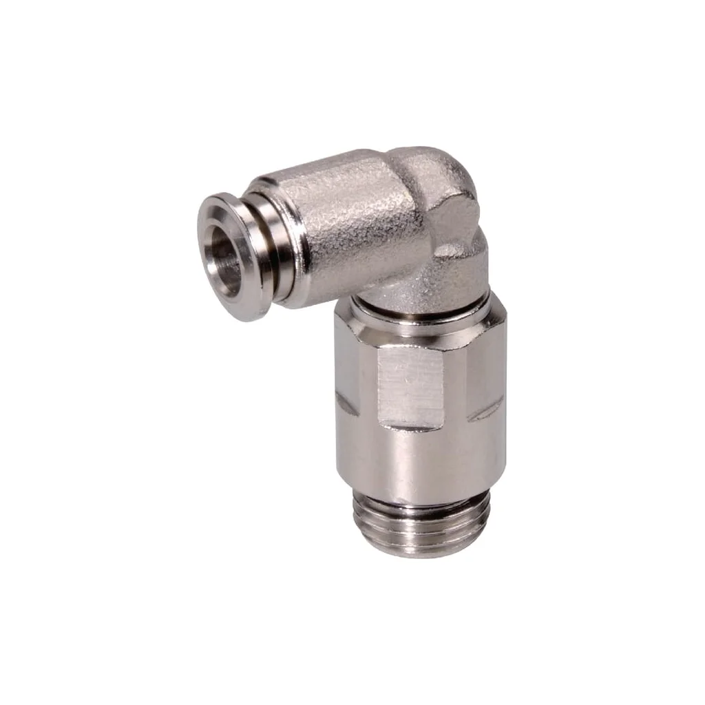 Fiting cu fixare cot 8x1/4" ECSSL814B