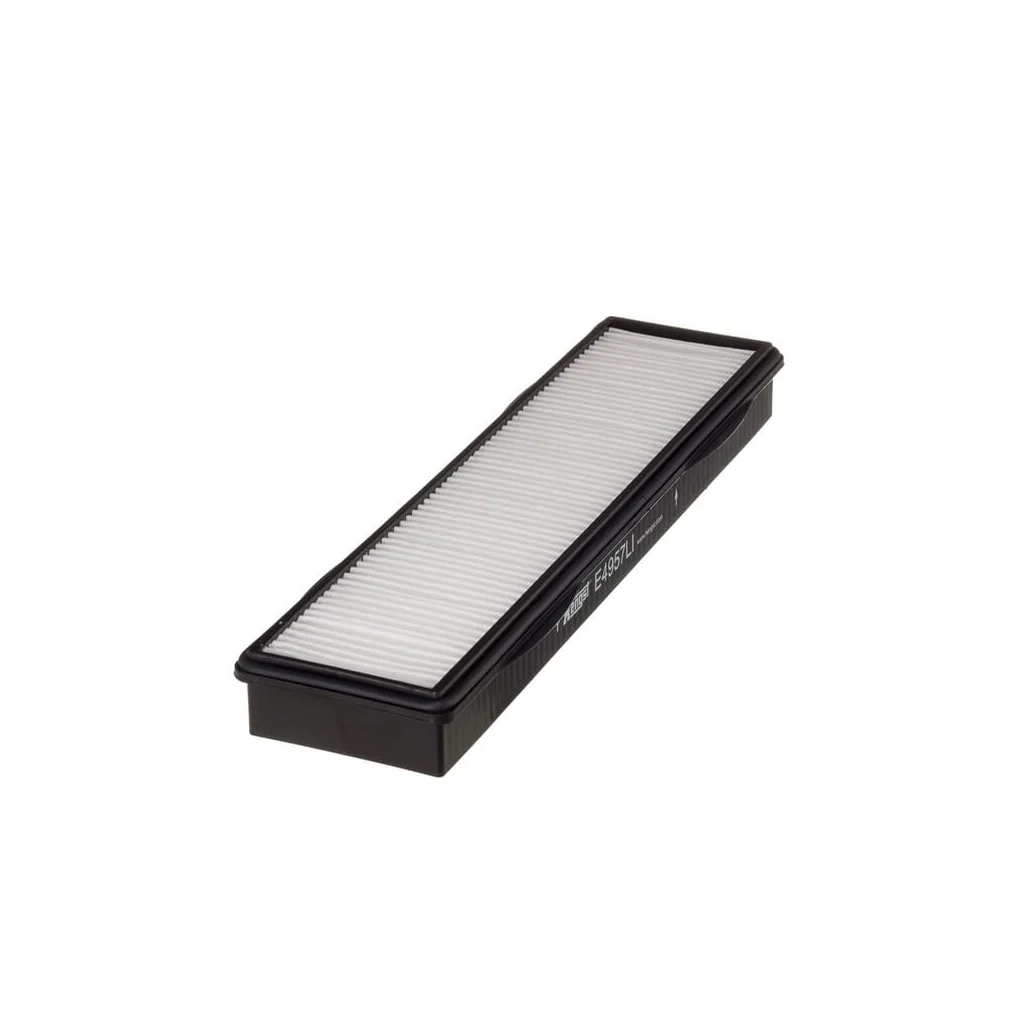 Filtru aer cabină E4957LI