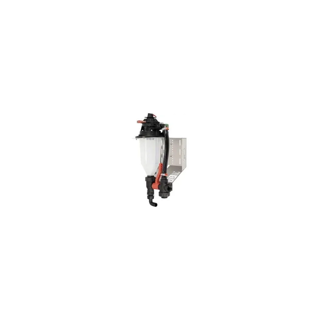 EasyFlow M set 1- pentru instalare permanentă EASYFLOWMKIT1