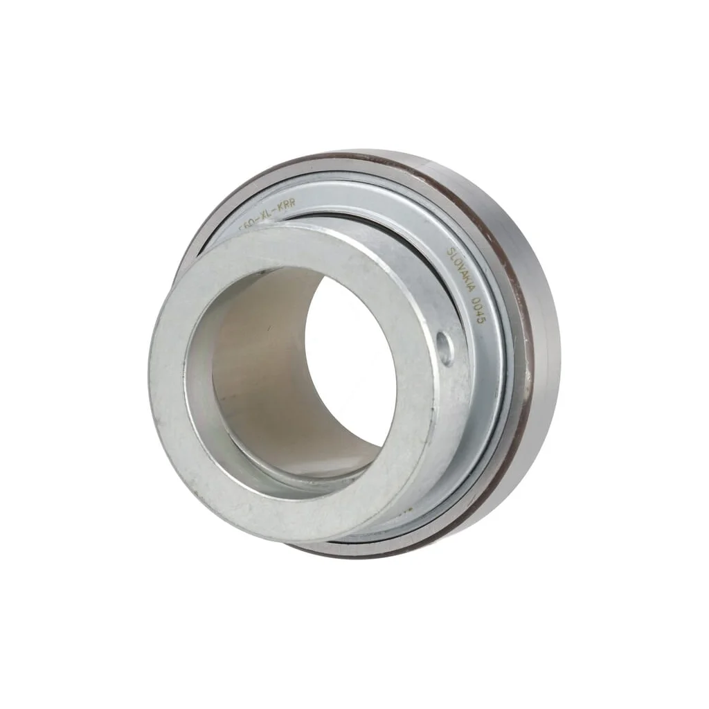 Rulment radial cu bile, de inserție E60XLKRR
