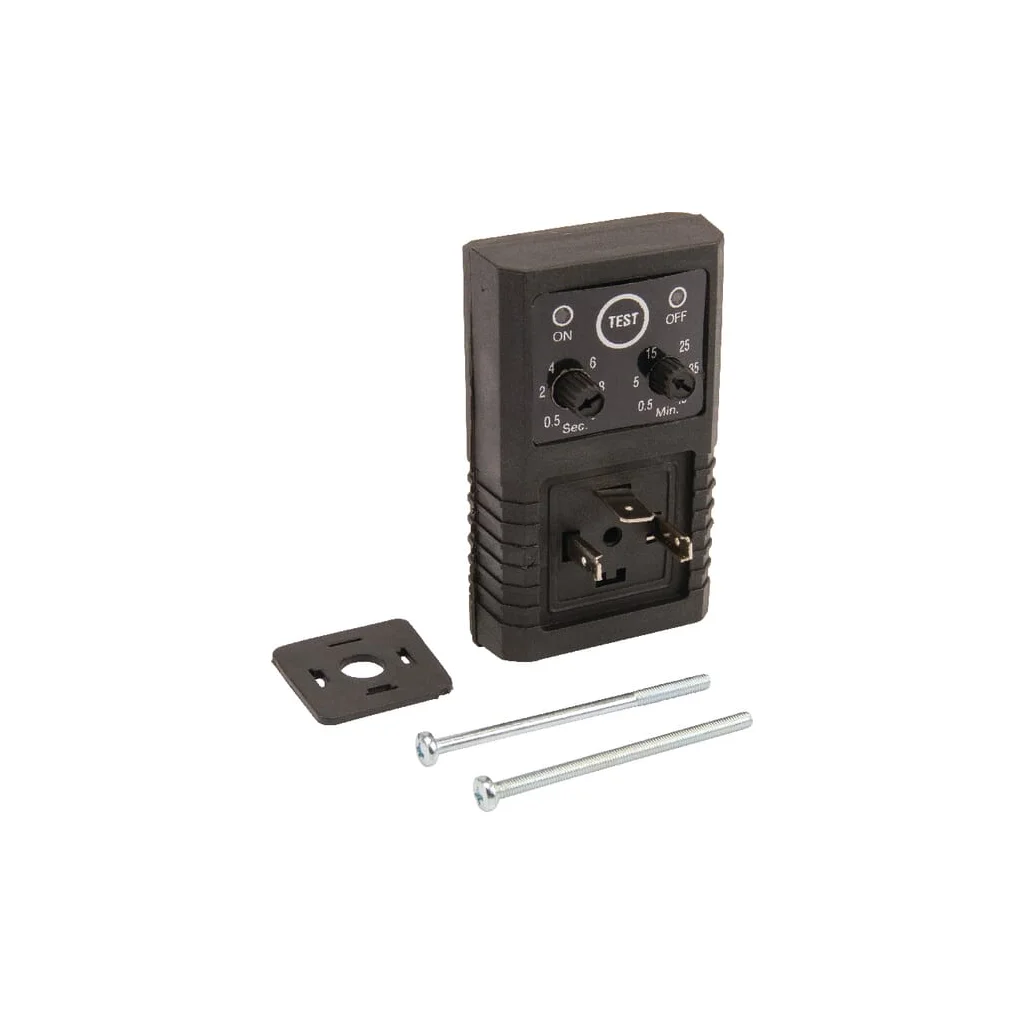 Temporizator supapă solenoid ECT10