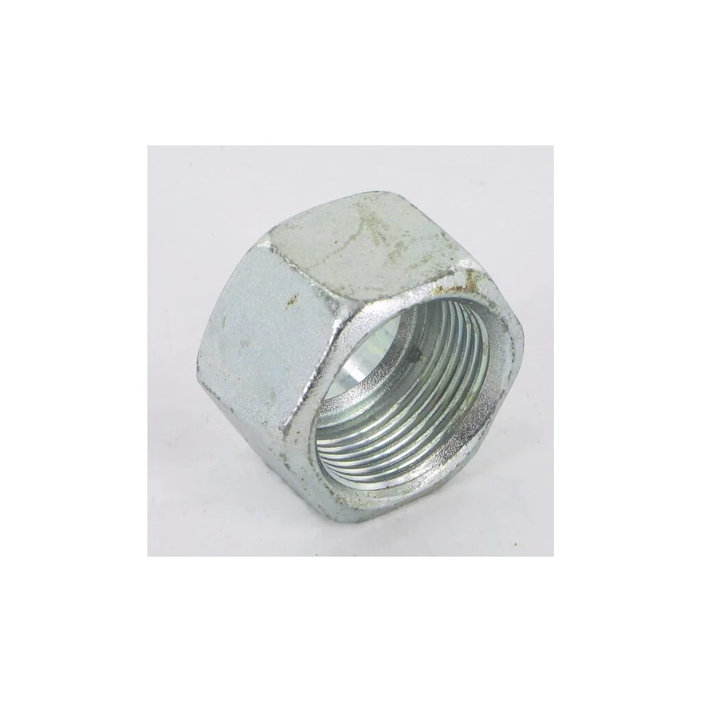 Capac cu filet EAG17N EAG17N
