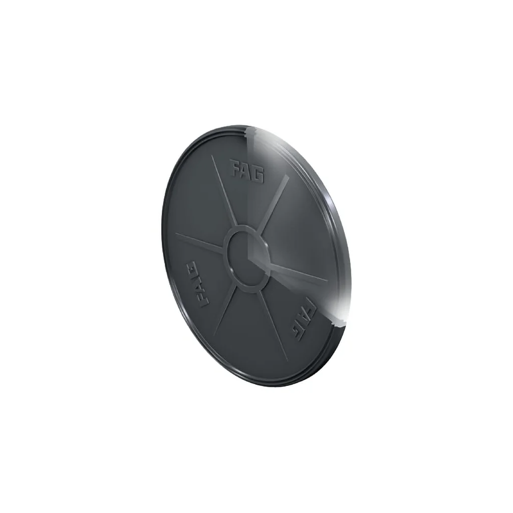 Capac pentru carcasă SES EDK507606