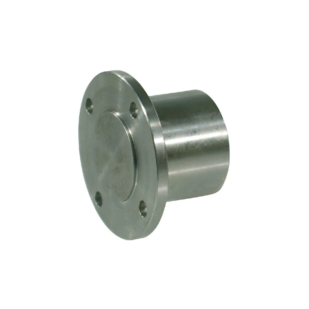 Flanșă DIN fără alezaj F=70 8x8 EDS14120001