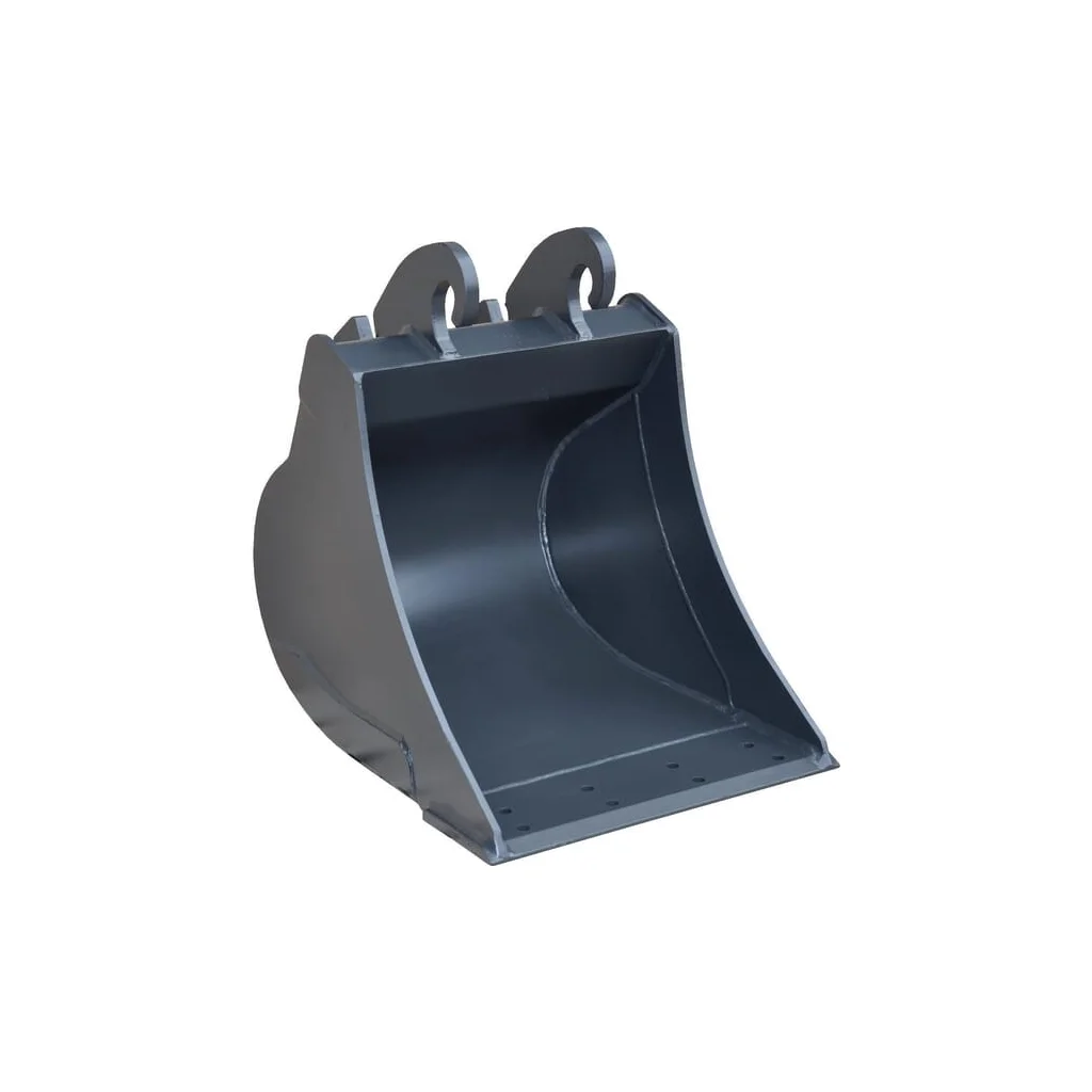 Cupă excavator, 600mm, CW10 EBD10D600KR