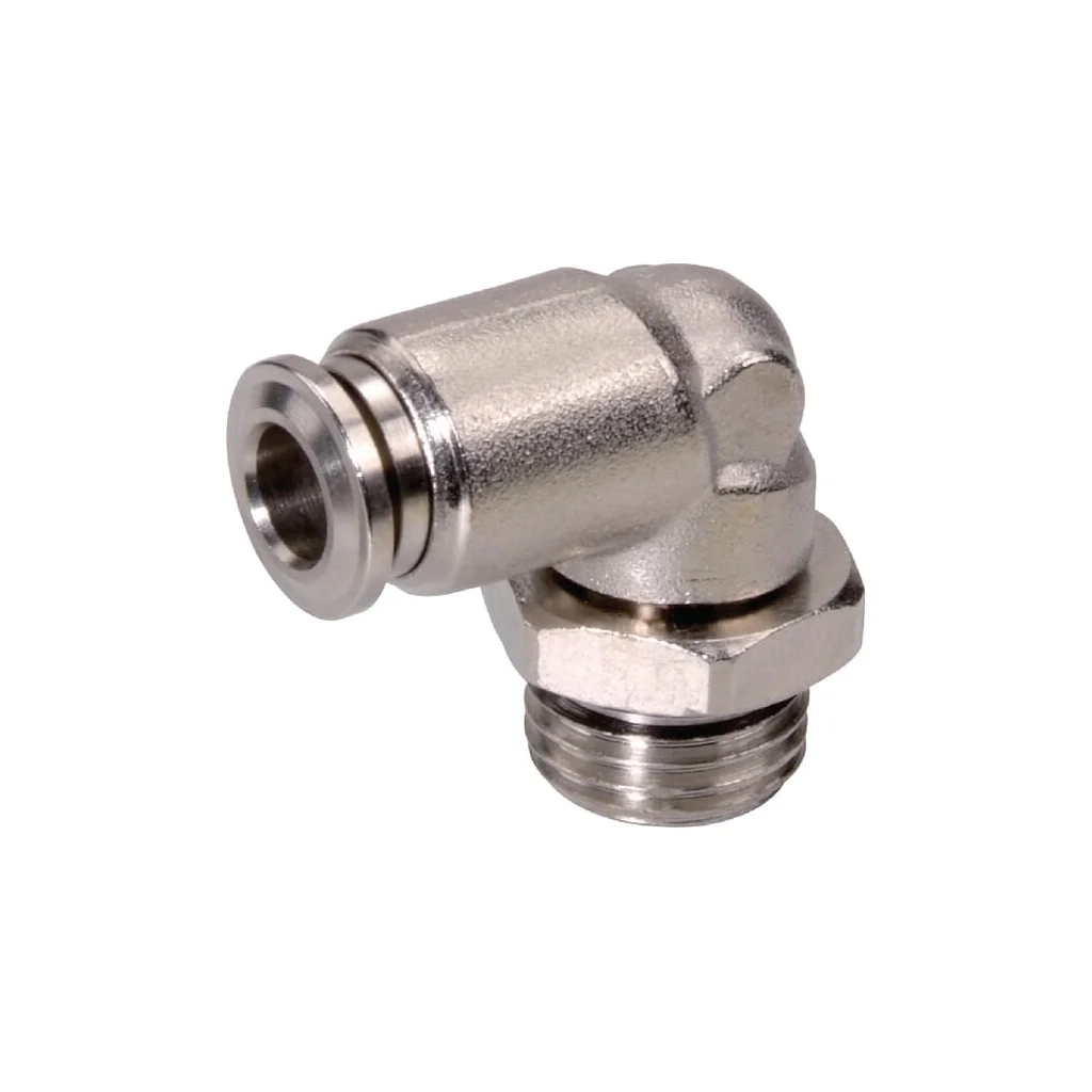 Fiting cu fixare cot 4xM5 ECSS4M5B