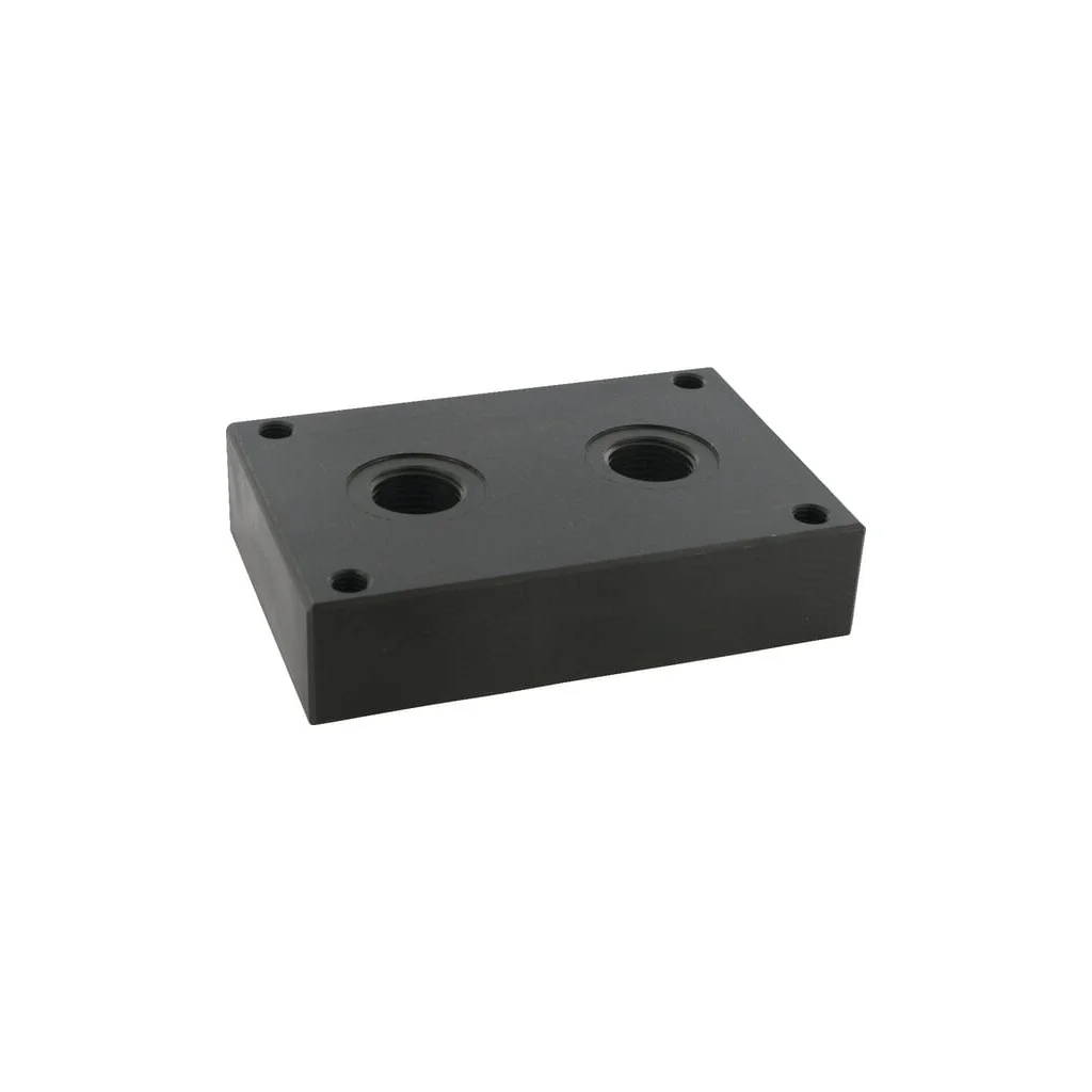 Placă terminală EC 5402 EC5402