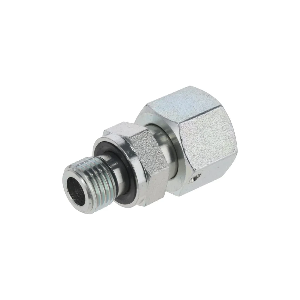 Piuliță olandeză cu șurub 12L- R1/4 EGESD12LR14WDKR