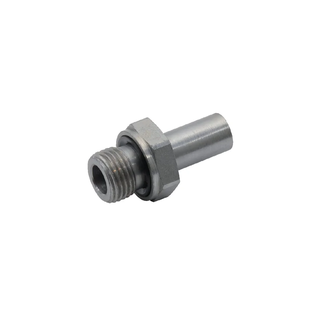 Conector filetat 12L M18 EGES12LSM18WD