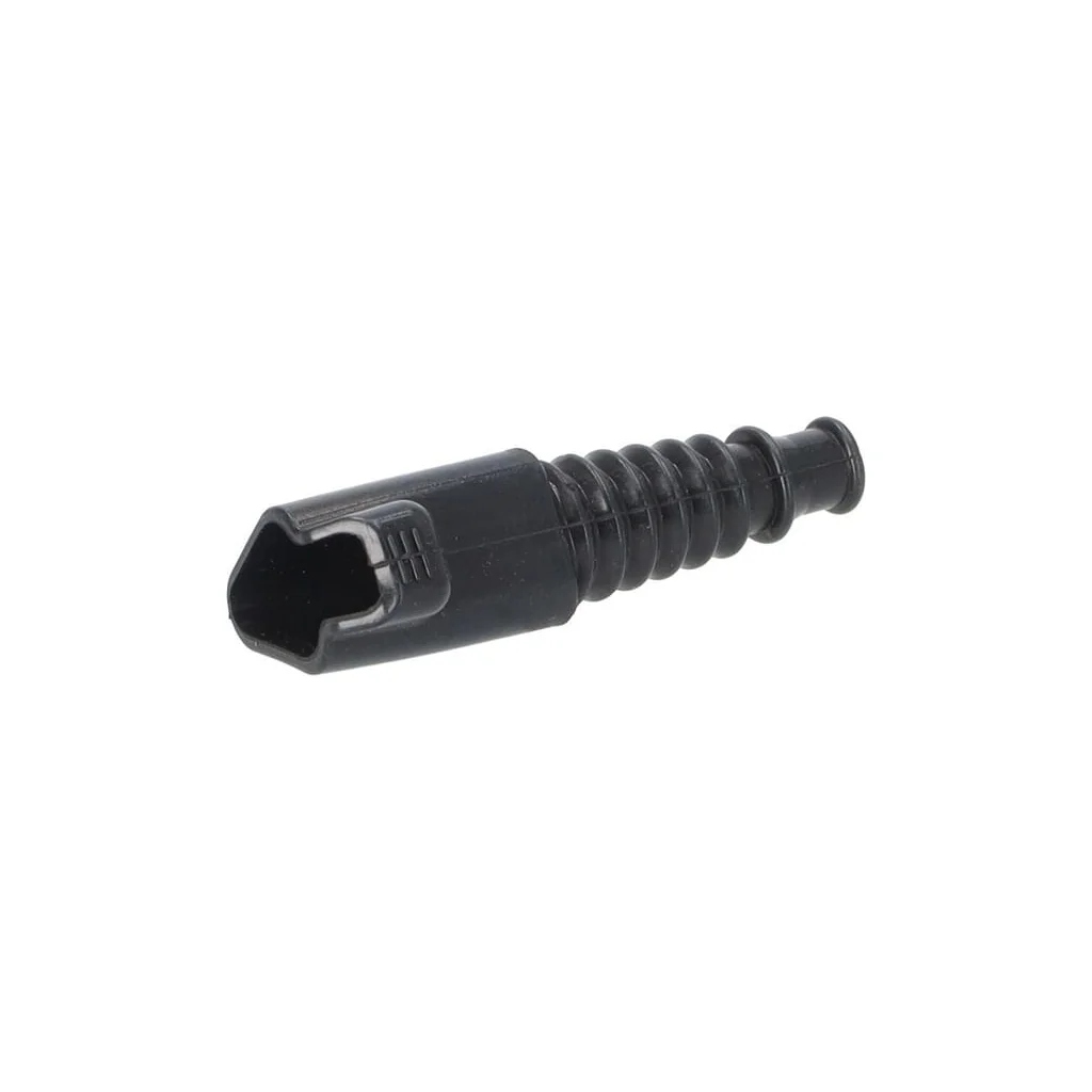 Carcasă ghidaj cablu EPDM pentru Deutsch 3 pini priză M.P.F. EL40618301