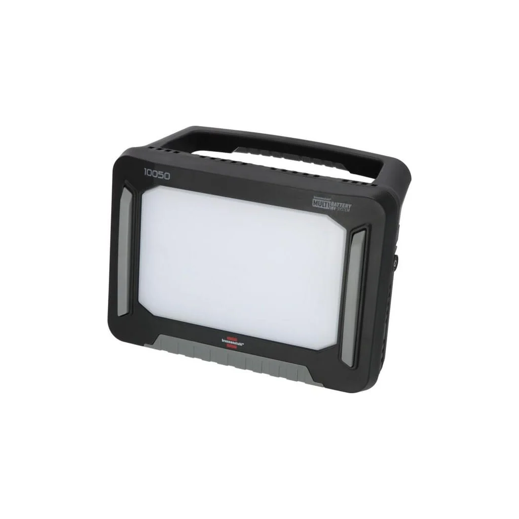 Lumină de lucru hibridă cu LED, multi-baterie 10050MH, 12500lm, IP54 EM1173700001