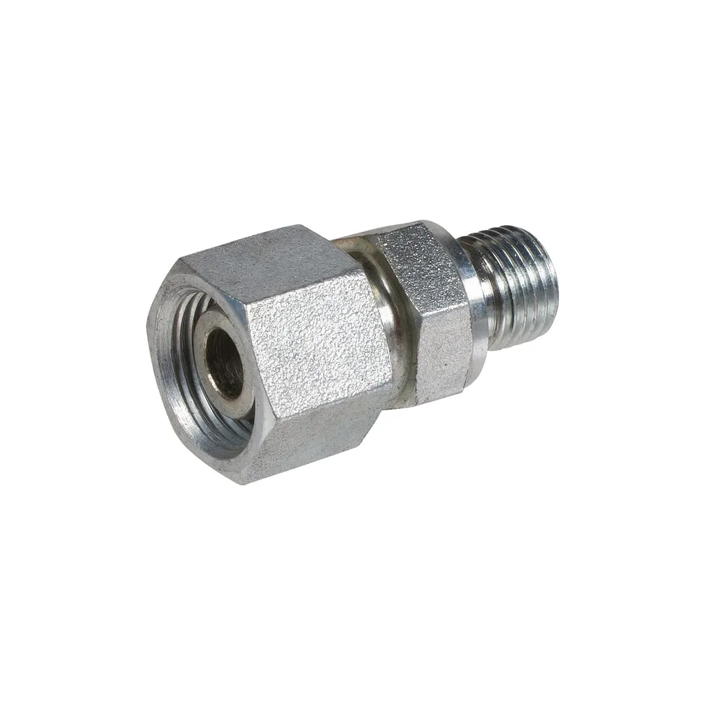 Racord cu filet premontat 12L R1/4 EGESD12LR14WD