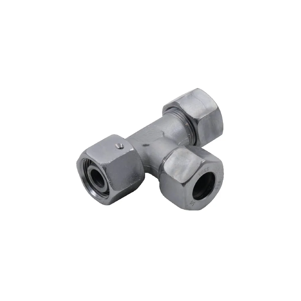 Conector în L reglabil 20S ELVD20S