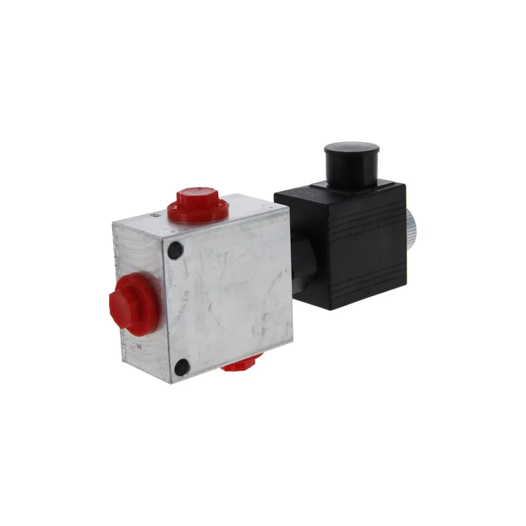Electrovalvă 3/2 24V 3/8 EL10C EL10C002