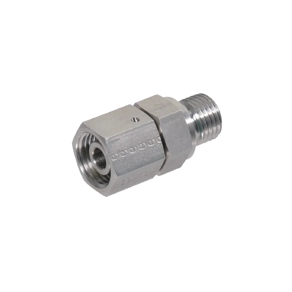 Cuplaj, WD 12L R1/2 oțel inoxidabil EGESD12LR12WDRVS