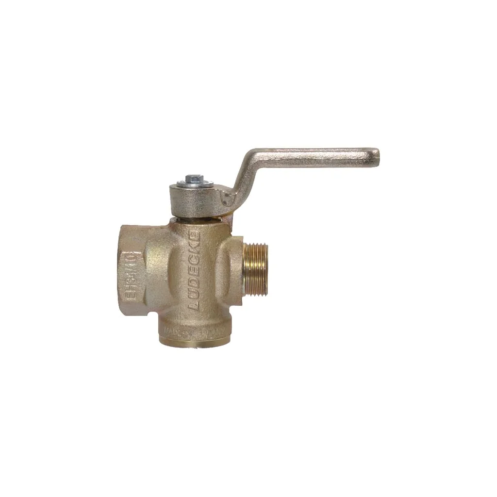 Robinet simplu EH34
