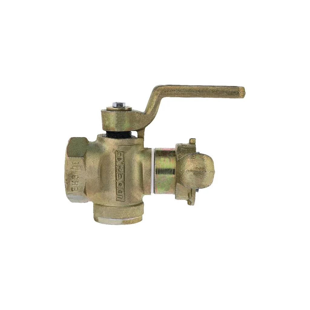 Robinet simplu EHG10