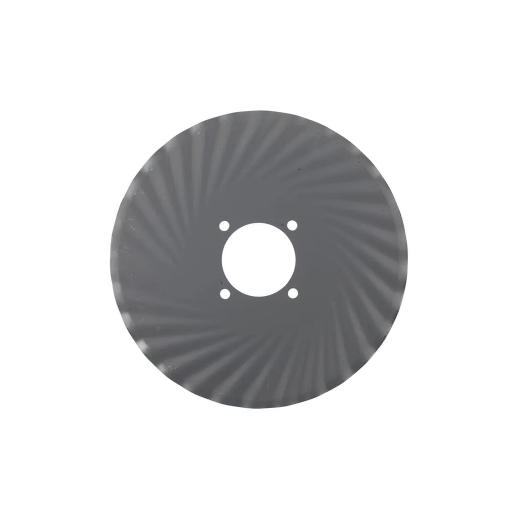 Cuțit turbo 16" 30 disc ondulat EE061703