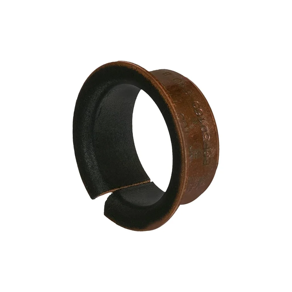 Bucșă cu guler lagăr EGF EGF30160E40BY