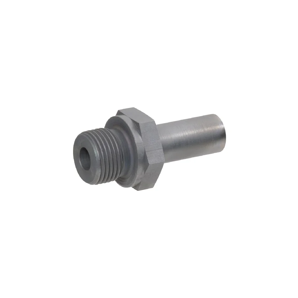 Conector filetat 12L R1/2 EGES12LSR12WD
