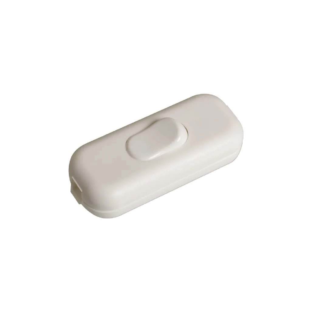 Comutator cablu alb EM4550269